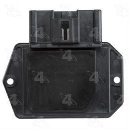 FSS-20266, Four Seasons Blower Motor Resistors 20266 في الإمارات, دبي. Condition - new. Price 200 AED. Photo, seller contacts | AUTO.AE
