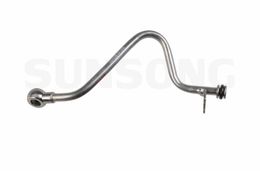 SUG-5801036, Sunsong Engine Oil Cooler Lines 5801036 في الإمارات, دبي. Condition - new. Price ⁦200 AED⁩. Photo, seller contacts | AUTO.AE