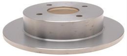 AGB-9809R, Raybestos R-Line Brake Rotors 9809R in UAE, Dubai. Condition - new. Price 310 AED. Photo, seller contacts | AUTO.AE