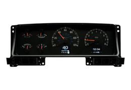 DAK-RTX-87F-PU-X, Dakota Digital RTX Direct-Fit Gauge Kits RTX-87F-PU-X in UAE, Dubai. Condition - new. Price 8,010 AED. Photo, seller contacts | AUTO.AE