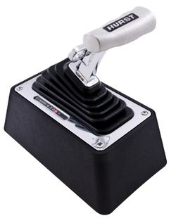 HUU-3838530, Hurst V-Matic 3 Shifters 3838530 in UAE, Dubai. Condition - new. Price 2,690 AED. Photo, seller contacts | AUTO.AE