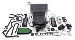 EDL-153560, Edelbrock E-Force Chrysler Stage 1 Street Legal Supercharger Systems for 2012-2015 GRAND CHEROKEE - 153560 in UAE, Dubai. Condition - new. Price 45,340 AED. Photo, seller contacts | AUTO.AE
