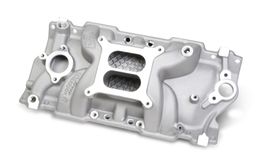 WND-8170WND, Weiand Speed Warrior Intake Manifolds 8170WND in UAE, Dubai. Condition - new. Price 1,530 AED. Photo, seller contacts | AUTO.AE