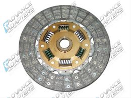 ADD-716105, Advance Adapters Conversion Clutch Discs for Toyota Pickups for 1984-1995 PICKUP - 716105 في الإمارات, دبي. Condition - new. Price ⁦690 AED⁩. Photo, seller contacts | AUTO.AE
