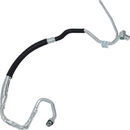UAC-HA112610C, Universal Air Conditioner Air Conditioning Suction Hose Assemblies for 2015-2018 EDGE - HA 112610C in UAE, Dubai. Condition - new. Price 200 AED. Photo, seller contacts | AUTO.AE