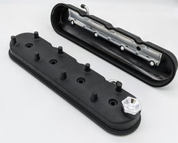 GRN-640362, Granatelli Motor Sports Valve Covers 640362 في الإمارات, دبي. Condition - new. Price 1,100 AED. Photo, seller contacts | AUTO.AE