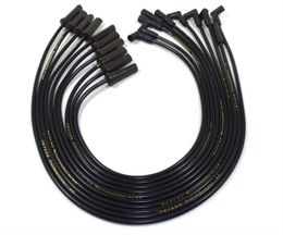 TAY-82045, Taylor ThunderVolt 8.2mm Spark Plug Wire Sets for 2004-2006 RAM 1500, 2003-2006 VIPER - 82045 في الإمارات, دبي. Condition - new. Price 540 AED. Photo, seller contacts | AUTO.AE
