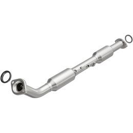 MPE-24487, MagnaFlow Direct-Fit Catalytic Converters for 2005-2023 TACOMA - 24487 في الإمارات, دبي. Condition - new. Price 3,290 AED. Photo, seller contacts | AUTO.AE