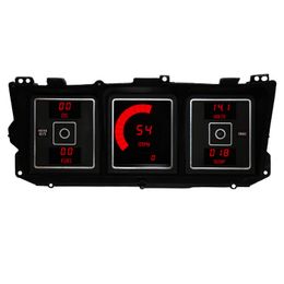 IZL-DP1010R, Intellitronix 1973-1979 Ford Truck Digital Direct-Fit Gauge Clusters DP1010R في الإمارات, دبي. Condition - new. Price ⁦2,480 AED⁩. Photo, seller contacts | AUTO.AE