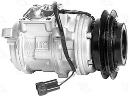 FSS-57396, Four Seasons Remanufactured Air Conditioning Compressors 57396 в ОАЭ, Дубай. Состояние - новое. Цена 1 250 AED. Фото, контакты продавца | AUTO.AE