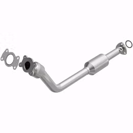 23130, MAGNAFLOW 23130 Catalytic Converter Direct-Fit HM Grade for OLDSMOBILE Achieva 1996-1997 in UAE, Dubai. Condition - new. Price 2,070 AED. Photo, seller contacts | AUTO.AE