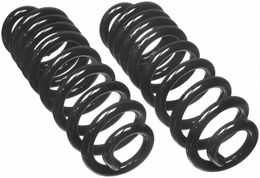 MOG-CC844S, Moog Cargo Control Coil Springs for 1980-1996 F-250, F-350 - CC844S في الإمارات, دبي. Condition - new. Price 1,300 AED. Photo, seller contacts | AUTO.AE