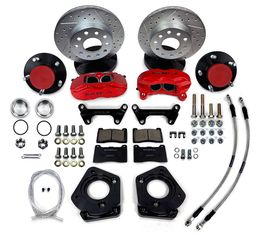 BAE-4261654R, Baer Brakes SS4 Disc Brake Systems 4261654R في الإمارات, دبي. Condition - new. Price 6,080 AED. Photo, seller contacts | AUTO.AE