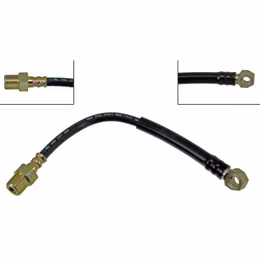 DHB-H38107, Dorman Hydraulic Brake Hoses H38107 in UAE, Dubai. Condition - new. Price 60 AED. Photo, seller contacts | AUTO.AE
