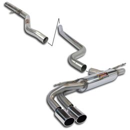 987310, SUPERSPRINT 987310 Exhaust System for BMW 1 Series (F20 / F21) в ОАЭ, Дубай. Состояние - новое. Цена 9 430 AED. Фото, контакты продавца | AUTO.AE
