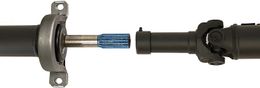 RNB-976-774, Dorman Driveshafts for 1991-2000 C2500 - 976-774 в ОАЭ, Дубай. Состояние - новое. Цена 3 700 AED. Фото, контакты продавца | AUTO.AE