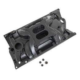 SUM-226018-B, Summit Racing™ Stage 1 Intake Manifolds SUM-226018-B in UAE, Dubai. Condition - new. Price 1,210 AED. Photo, seller contacts | AUTO.AE