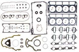 MAH-95-3564, Mahle Original Engine Gasket Sets 95-3564 in UAE, Dubai. Condition - new. Price 1,100 AED. Photo, seller contacts | AUTO.AE