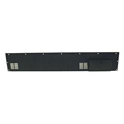 OMX-1332001, OMIX-ADA - Dash Panels for 1976-1983 CJ5, 1976-1986 CJ7, 1981-1985 SCRAMBLER - 13320.01 في الإمارات, دبي. Condition - new. Price 1,170 AED. Photo, seller contacts | AUTO.AE