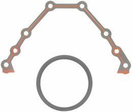 FEL-BS40591, Fel-Pro Rear Main Seals BS 40591 in UAE, Dubai. Condition - new. Price 140 AED. Photo, seller contacts | AUTO.AE
