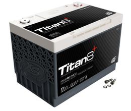 XSP-PWRS63400, XS Power Titan8 Lithium Batteries PWR-S6-3400 في الإمارات, دبي. Condition - new. Price 3,350 AED. Photo, seller contacts | AUTO.AE