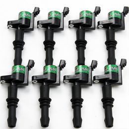 GRN-25-3014MPG, Granatelli Motor Sports MPG Plus Coil Packs 25-3014MPG в ОАЭ, Дубай. Состояние - новое. Цена 1 760 AED. Фото, контакты продавца | AUTO.AE