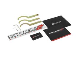 SK2-541-05-8750, Skunk2 Racing Pro-ST Coilovers for 2006-2011 CIVIC - 541-05-8750 in UAE, Dubai. Condition - new. Price 5,180 AED. Photo, seller contacts | AUTO.AE