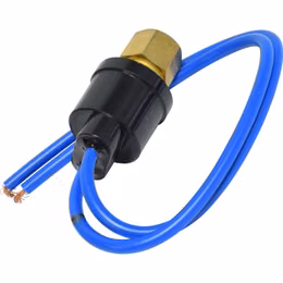 UAC-SW9050C, Universal Air Conditioner Pressure Switches SW 9050C в ОАЭ, Дубай. Состояние - новое. Цена ⁦120 AED⁩. Фото, контакты продавца | AUTO.AE