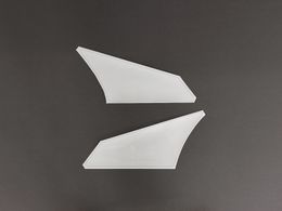 1C7 860 RP2, CUSCO 1C7 860 RP2 Protection film rear side for TOYOTA Yaris GR (GXPA16) в ОАЭ, Дубай. Состояние - новое. Цена 800 AED. Фото, контакты продавца | AUTO.AE