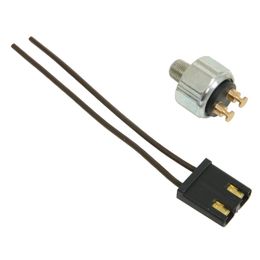 SUM-890002, Summit Racing™ Universal 20 Amp Hydraulic Brake Light Switch with 1/8 in. NPT Thread & Spade Terminal SUM-890002 в ОАЭ, Дубай. Состояние - новое. Цена ⁦90 AED⁩. Фото, контакты продавца | AUTO.AE