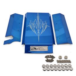 EMS-MS273-90B, Eddie Motorsports Engine Cover Kits for 2010-2015 CAMARO - MS273-90B في الإمارات, دبي. Condition - new. Price 1,320 AED. Photo, seller contacts | AUTO.AE