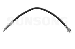 SUG-2201101, Sunsong Brake Hoses for 1966-1971 F-100, 1965-1966 F-250 - 2201101 في الإمارات, دبي. Condition - new. Price 50 AED. Photo, seller contacts | AUTO.AE
