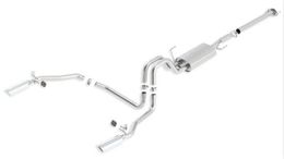 BOR-140417, Borla ATAK Cat-Back Systems for 2011-2014 F-150 - 140417 в ОАЭ, Дубай. Состояние - новое. Цена 8 060 AED. Фото, контакты продавца | AUTO.AE