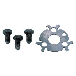 MIL-10777, Milodon Locking Cam Plate and Bolts 10777 в ОАЭ, Дубай. Состояние - новое. Цена 50 AED. Фото, контакты продавца | AUTO.AE