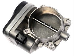 SMP-S20041, Standard Motor TechSmart Throttle Bodies S20041 в ОАЭ, Дубай. Состояние - новое. Цена 710 AED. Фото, контакты продавца | AUTO.AE