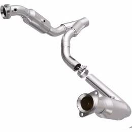 MPE-5551664, MagnaFlow California Grade CARB Compliant Direct-Fit Catalytic Converters for 2011-2017 1500, 2009-2010 RAM 1500 - 5551664 في الإمارات, دبي. Condition - new. Price 21,090 AED. Photo, seller contacts | AUTO.AE