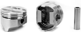 UEM-1525-STD, Silv-O-Lite Cast Pistons 1525.STD in UAE, Dubai. Condition - new. Price 1,160 AED. Photo, seller contacts | AUTO.AE