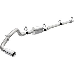 MPE-19451, MagnaFlow Street Series Performance Exhaust Systems for 2019-2023 RANGER - 19451 في الإمارات, دبي. Condition - new. Price 5,630 AED. Photo, seller contacts | AUTO.AE