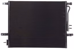 RDR-7013259, Agility Auto Parts Air Conditioning Condensers for 2004 GRAND CHEROKEE - 7013259 في الإمارات, دبي. Condition - new. Price 480 AED. Photo, seller contacts | AUTO.AE