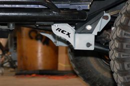 ROU-1627, Rough Country - Control Arm Mounts for 1984-2001 CHEROKEE - 1627 in UAE, Dubai. Condition - new. Price 960 AED. Photo, seller contacts | AUTO.AE