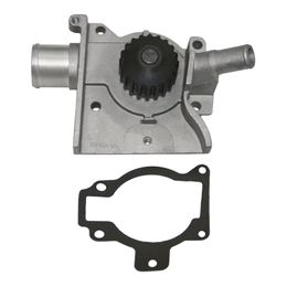 GMB-125-1990, GMB OE Replacement Water Pumps for 1997-2002 ESCORT, 1997-1999 TRACER - 125-1990 в ОАЭ, Дубай. Состояние - новое. Цена 150 AED. Фото, контакты продавца | AUTO.AE