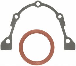 FEL-BS40522, Fel-Pro Rear Main Seals BS 40522 in UAE, Dubai. Condition - new. Price 120 AED. Photo, seller contacts | AUTO.AE