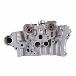 VRE-2CVX2L, VEGE Cylinder Heads 2CVX2L in UAE, Dubai. Condition - new. Price 2,490 AED. Photo, seller contacts | AUTO.AE