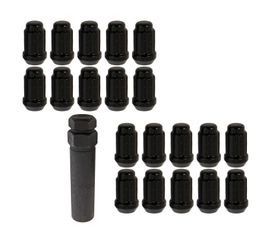 SUM-755571, Summit Racing™ Spline Lug Nut Wheel Installation Kits SUM-755571 في الإمارات, دبي. Condition - new. Price 170 AED. Photo, seller contacts | AUTO.AE