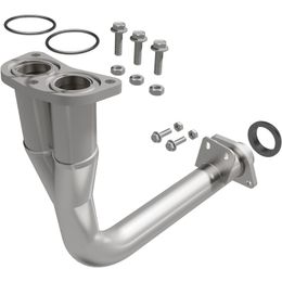 BRE-107-0049, BRExhaust Direct-Fit Intermediate Pipes for 1994-1997 ACCORD, 1997-1999 CL - 107-0049 in UAE, Dubai. Condition - new. Price 1,500 AED. Photo, seller contacts | AUTO.AE