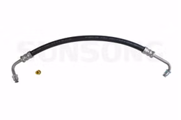 SUG-3401919, Sunsong Power Steering Hose Assemblies 3401919 in UAE, Dubai. Condition - new. Price 100 AED. Photo, seller contacts | AUTO.AE