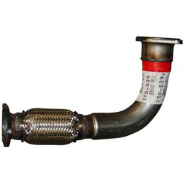 BRE-750-539, BRExhaust Direct-Fit Intermediate Pipes for 2004-2008 TSX - 750-539 in UAE, Dubai. Condition - new. Price 710 AED. Photo, seller contacts | AUTO.AE