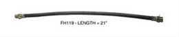 RSD-FH119, The Right Stuff Flex Brake Hoses for 1963-1966 K10 PICKUP, 1957 TRUCK - FH119 في الإمارات, دبي. Condition - new. Price 130 AED. Photo, seller contacts | AUTO.AE