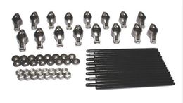 CCA-RPM1411-16, COMP Cams Magnum Rocker Arm and Magnum Pushrod Kits RPM1411-16 في الإمارات, دبي. Condition - new. Price ⁦1,880 AED⁩. Photo, seller contacts | AUTO.AE