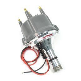 PNX-D186813, PerTronix Flame-Thrower Plug and Play Billet Distributors with Ignitor® Module for 1961-1979 BEETLE - D186813 в ОАЭ, Дубай. Состояние - новое. Цена 2 180 AED. Фото, контакты продавца | AUTO.AE